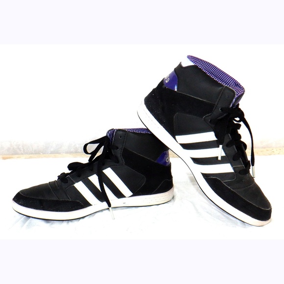 adidas vlneo mid adidas vlneo mid